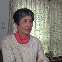 米津知子さんPhoto