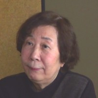 田中喜美子