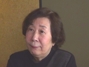 田中喜美子